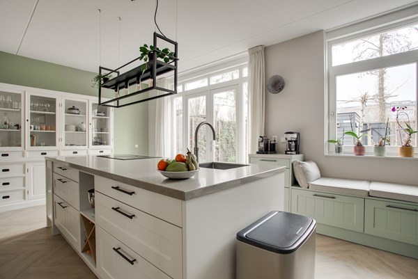 Medium property photo - Dokter van Zeelandstraat 22, 2265 BT Leidschendam